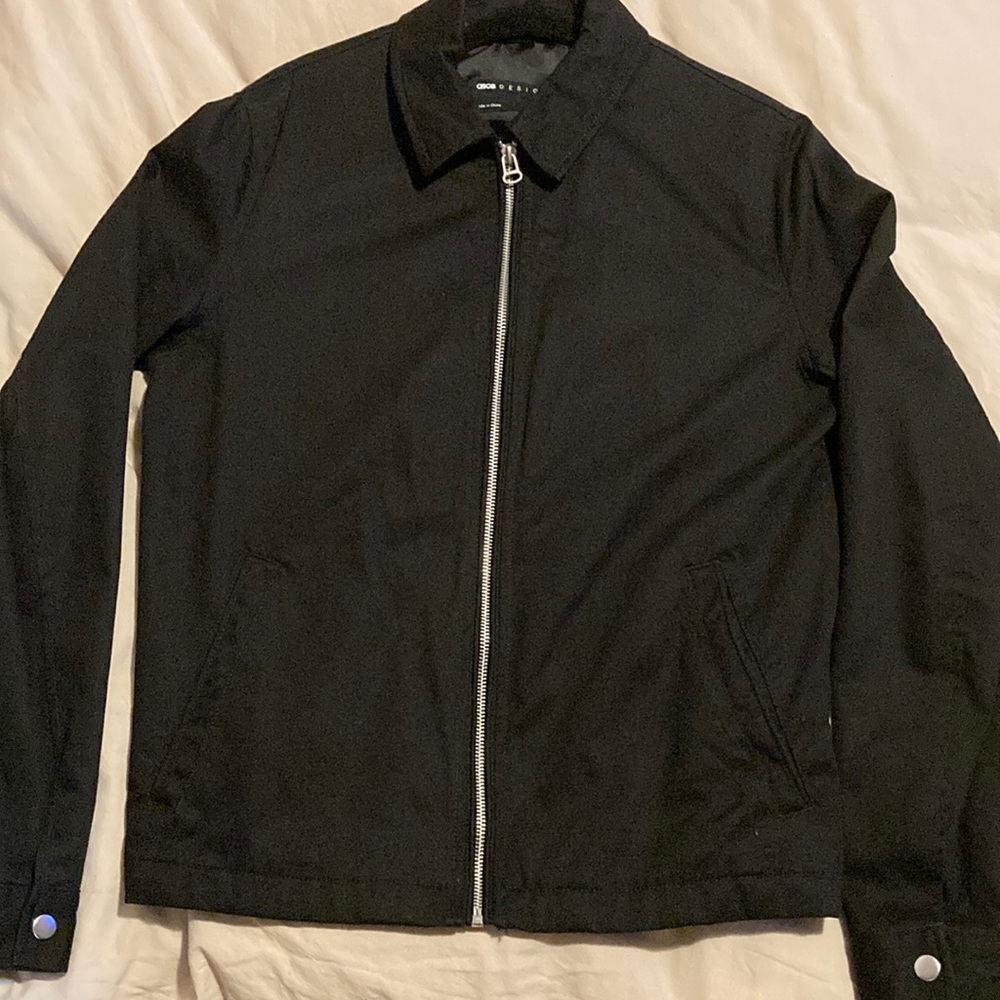 Asos Harrington Jacket